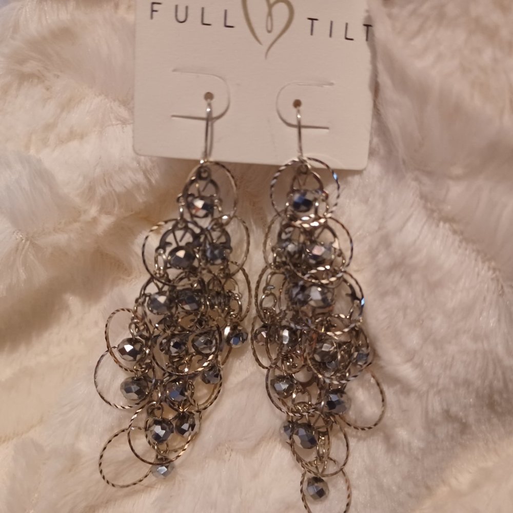 FULL TILT - Picture 2 of 2